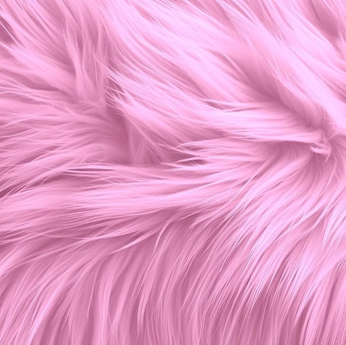 Wholesale Faux Fur Fabric by the Yard – Plush Long Pile for Large Projects | FabricLA
