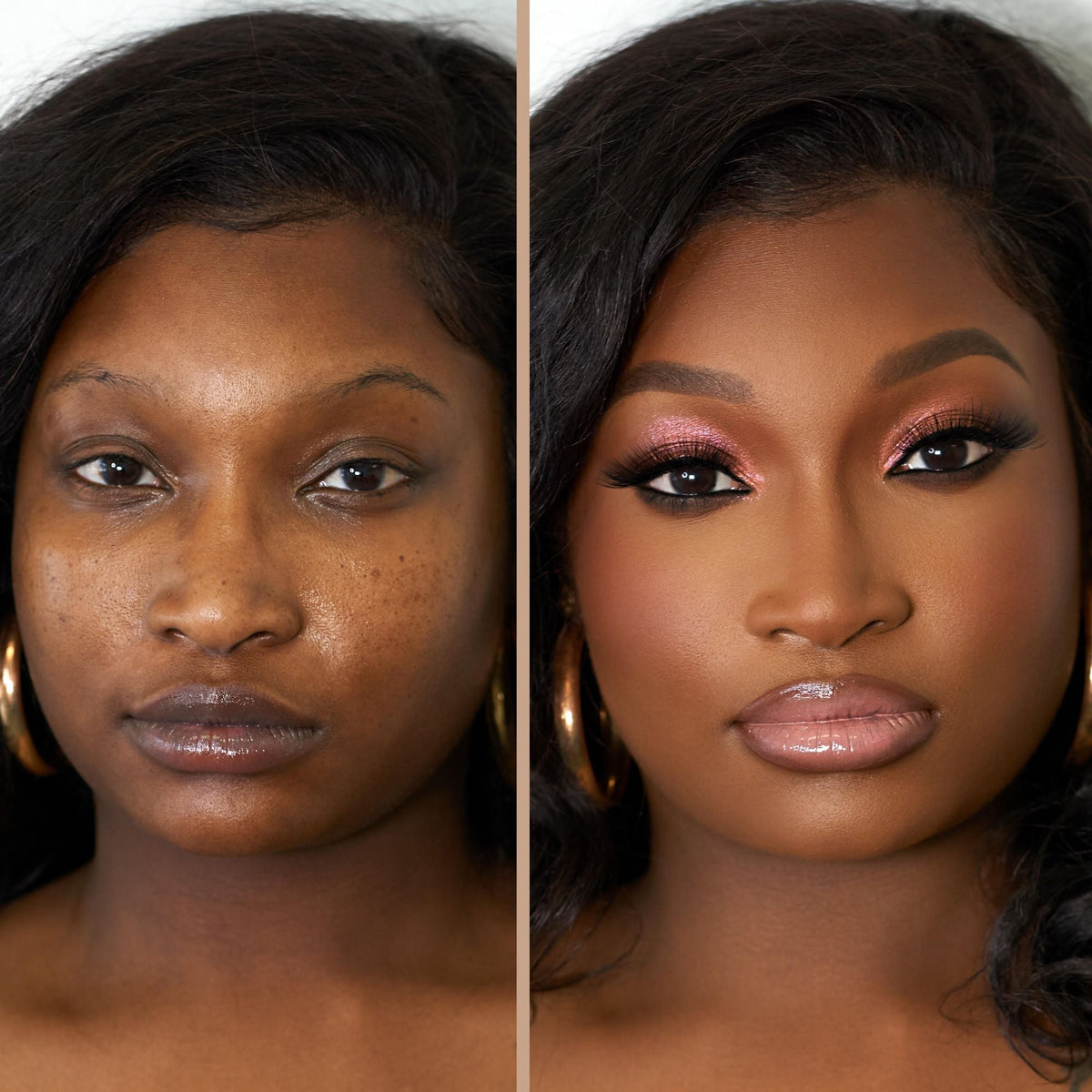 Glamour Crème™ Ultra HD Professional Foundation