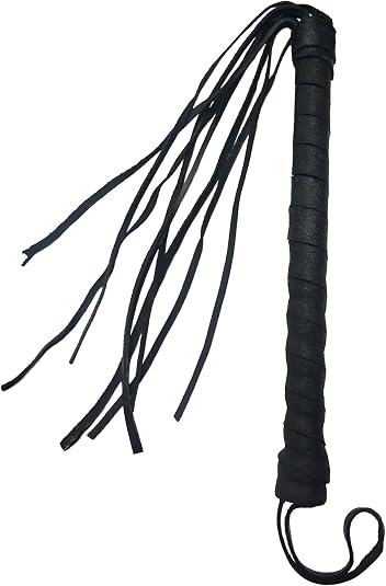 Cat of Nine Tails