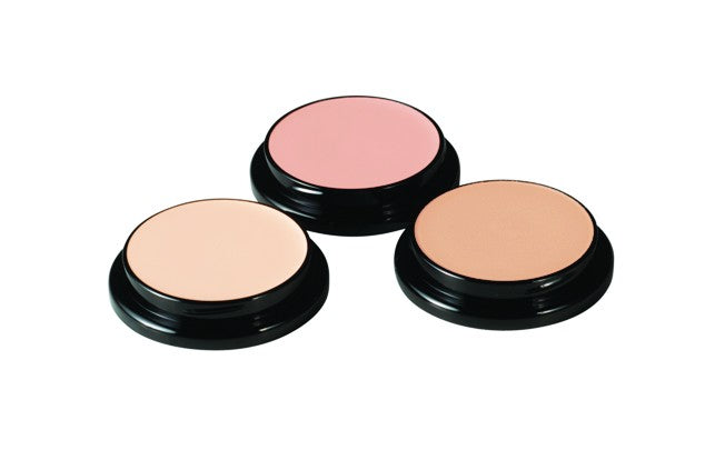 Ben Nye Creme Highlight — shade range