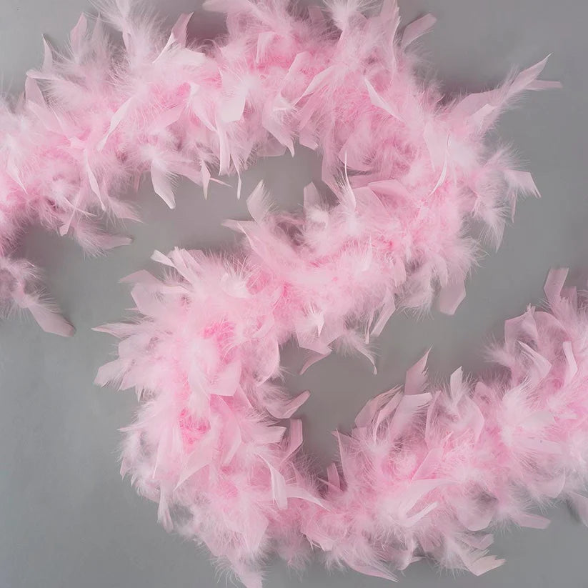 Chandelle Boa - Légère (40gr)