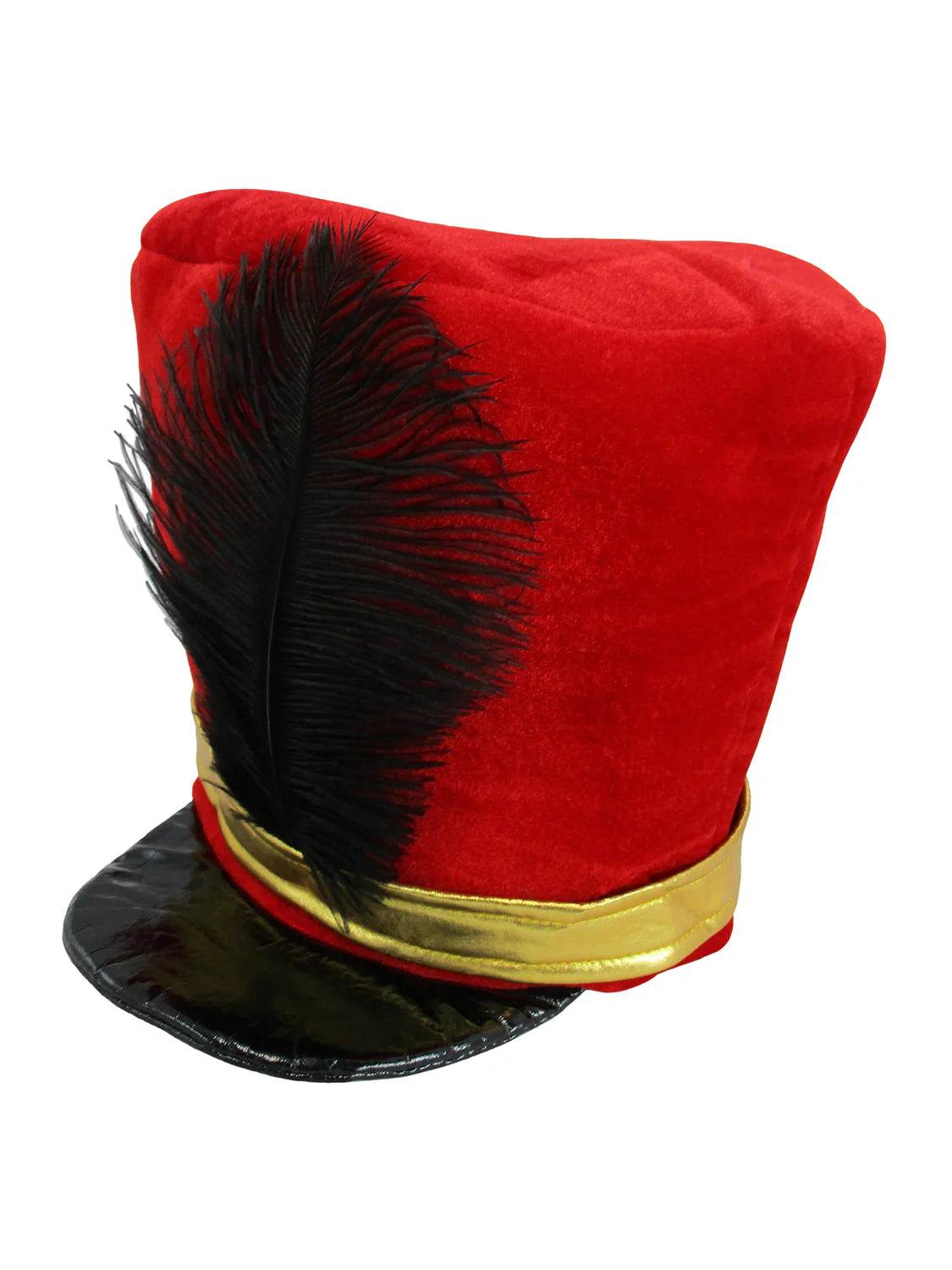 Adult Toy Soldier Hat