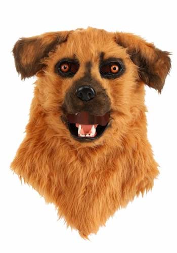 Dog Mouth Mover