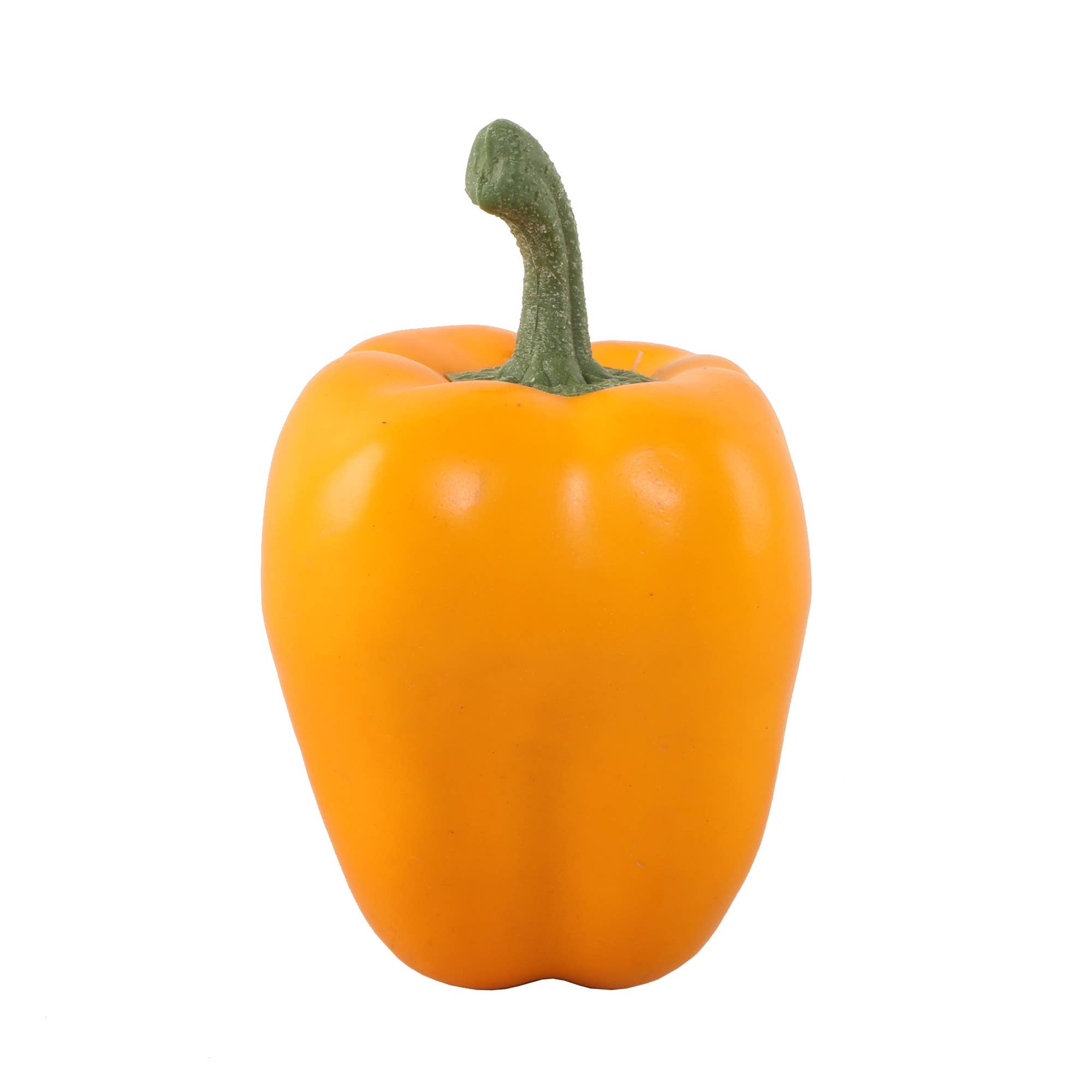 Artificial Bell Pepper