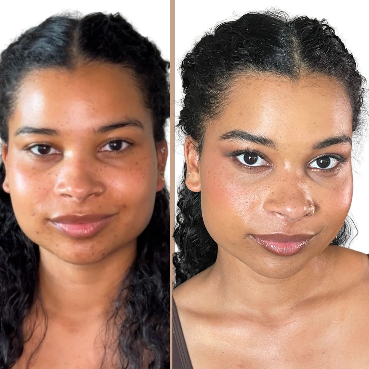 Glamour Crème™ Ultra HD Professional Foundation