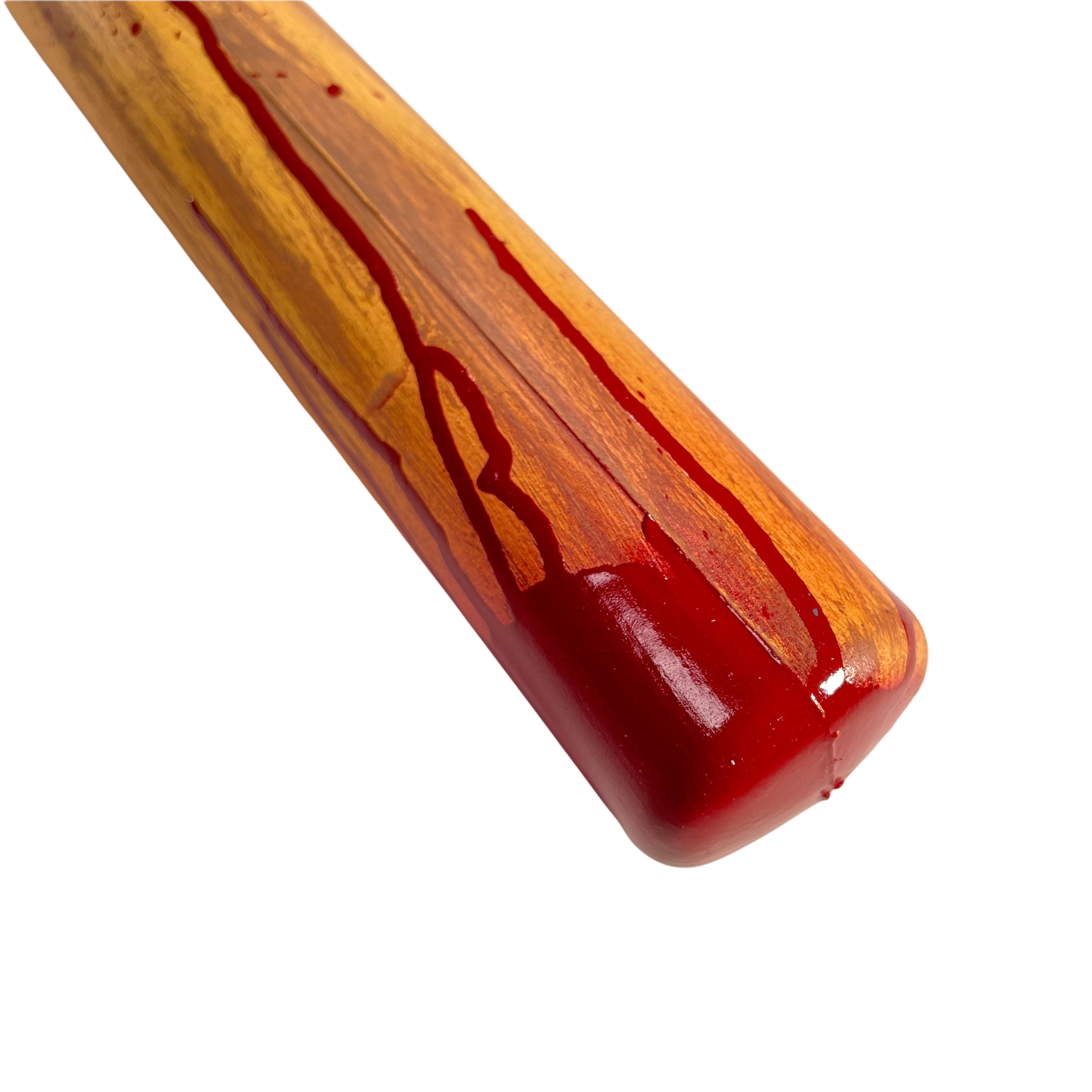 Batte de baseball en mousse souple avec noyau en fibre de verre