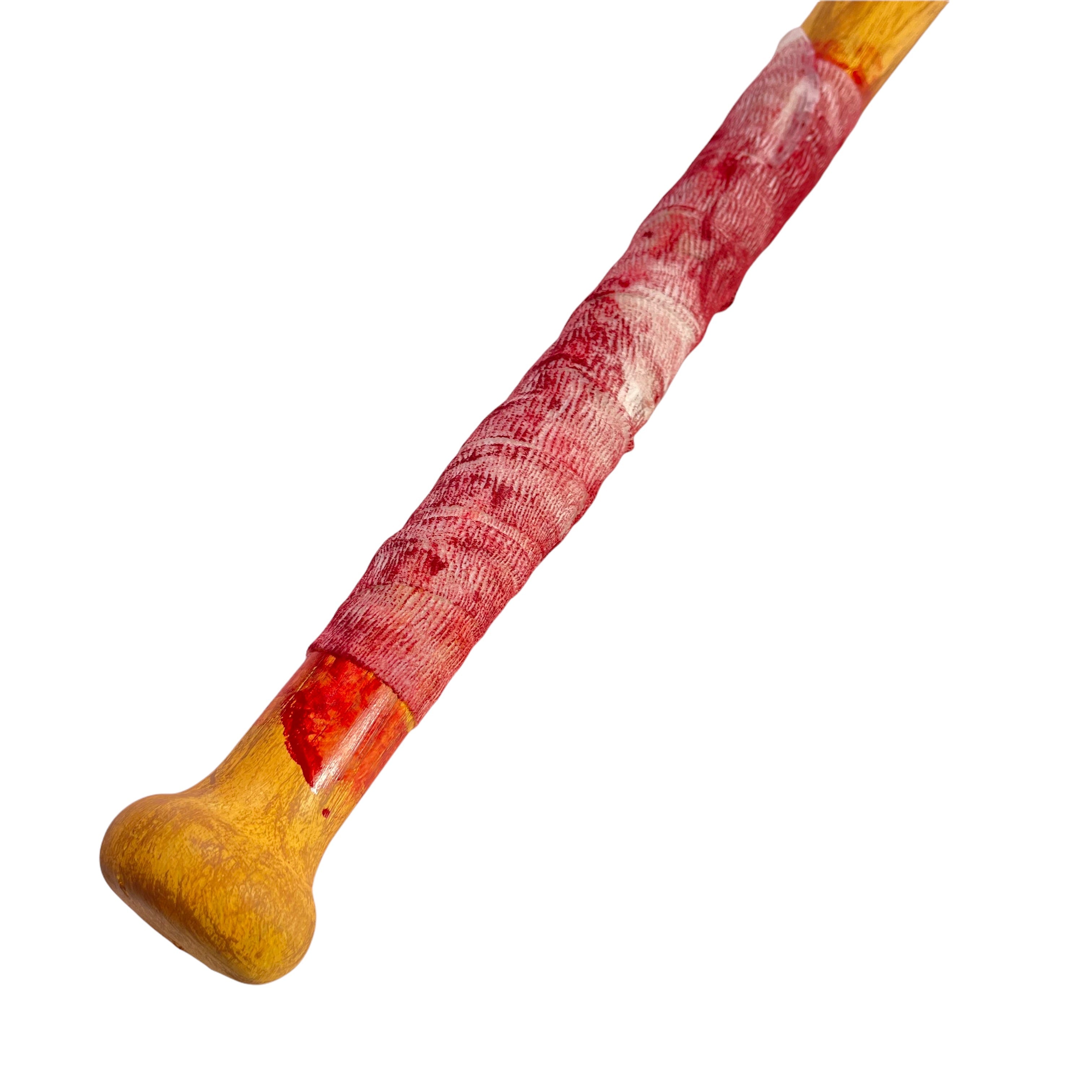 Batte de baseball en mousse souple avec noyau en fibre de verre