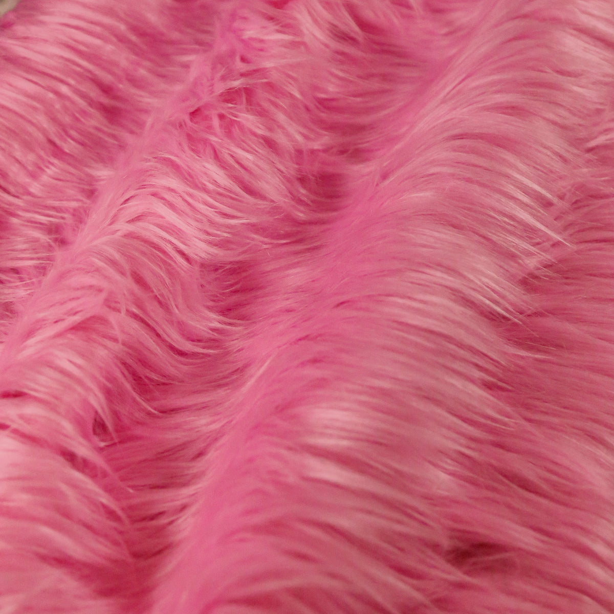 Faux Fur Fabric Trim Precut 8X60 Inch Craft DIY Costume Pack