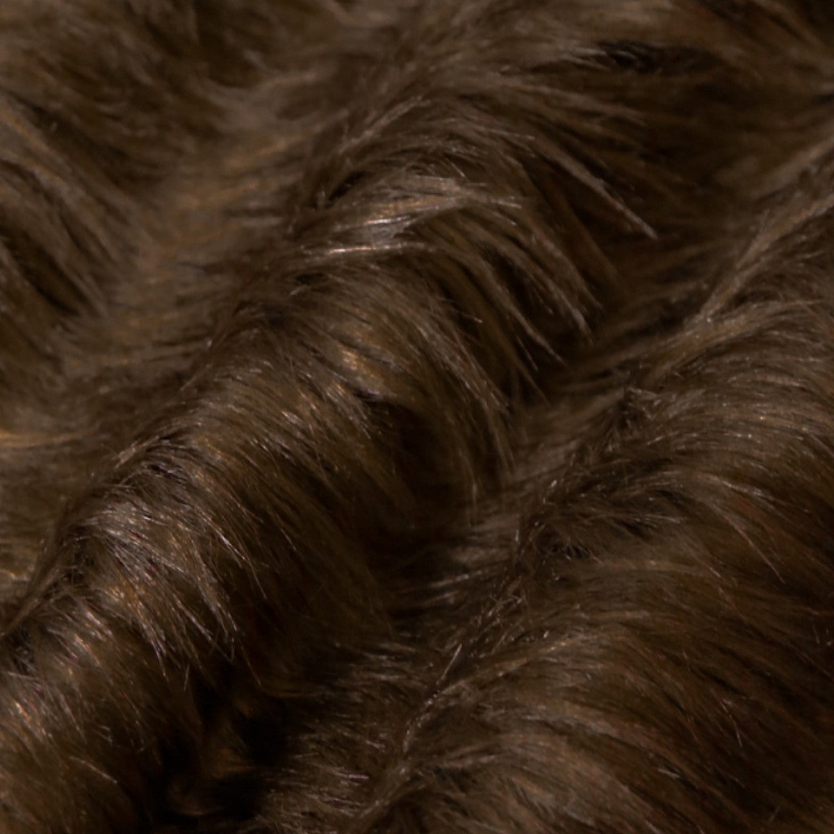 Faux Fur by the Yard Wholesale – Bulk Plush Long Pile, 60" Wide