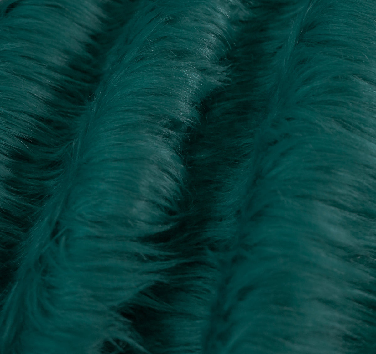 Faux Fur Fabric Trim Precut 2X60 Inch DIY Costume Craft Pack