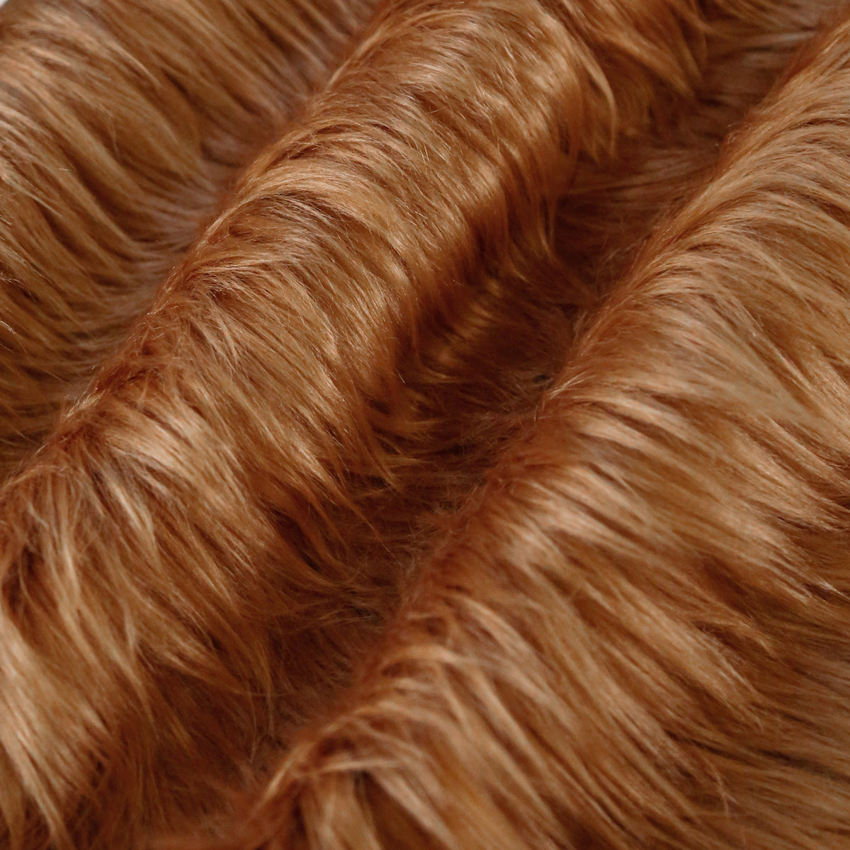 Faux Fur Fabric Squares For DIY Crafts 4X4 Inch | Multi packs