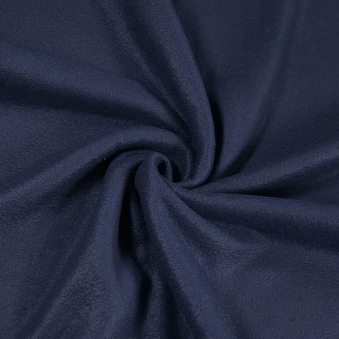 Wholesale Fleece Fabric By The Yard 280GSM | 60" Wide