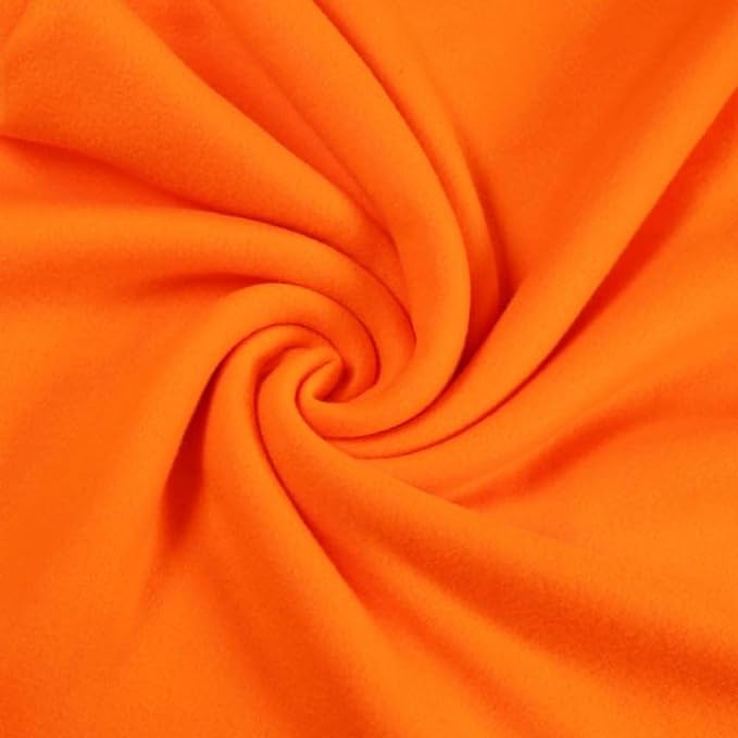 Wholesale Fleece Fabric By The Yard 280GSM | 60" Wide