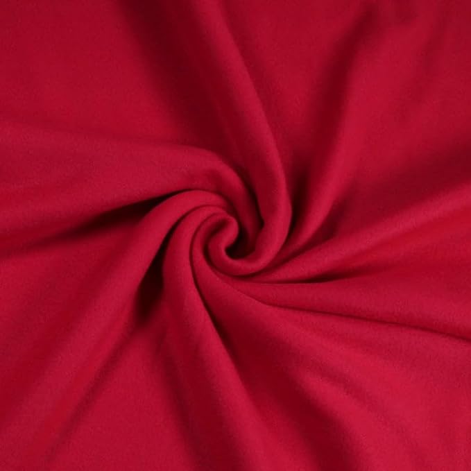 Wholesale Fleece Fabric By The Yard 280GSM | 60" Wide