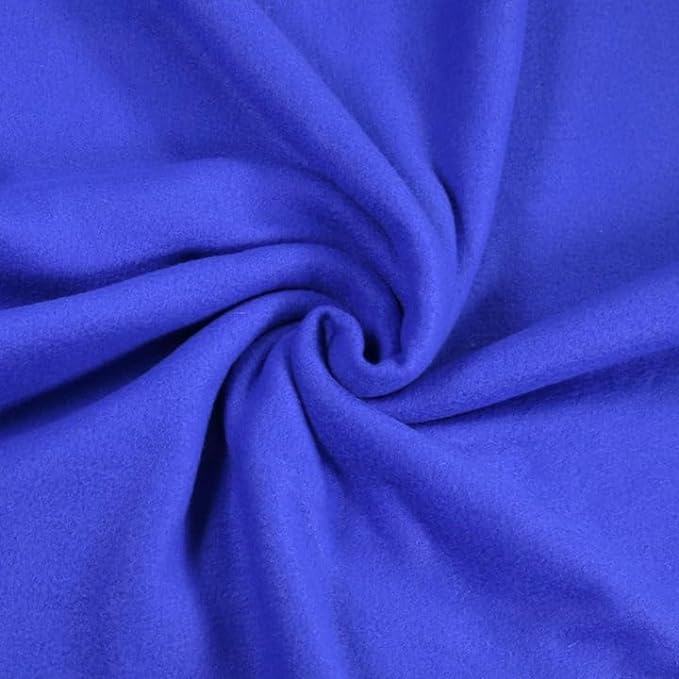 Wholesale Fleece Fabric By The Yard 280GSM | 60" Wide