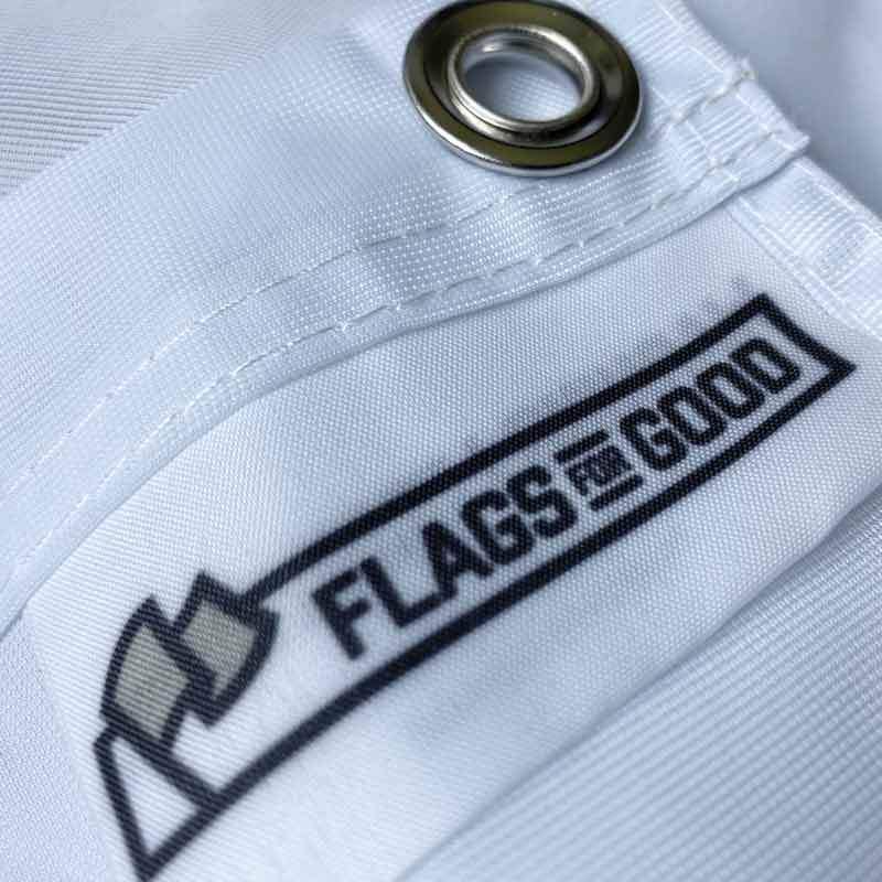 True South flag lifestyle detail shot