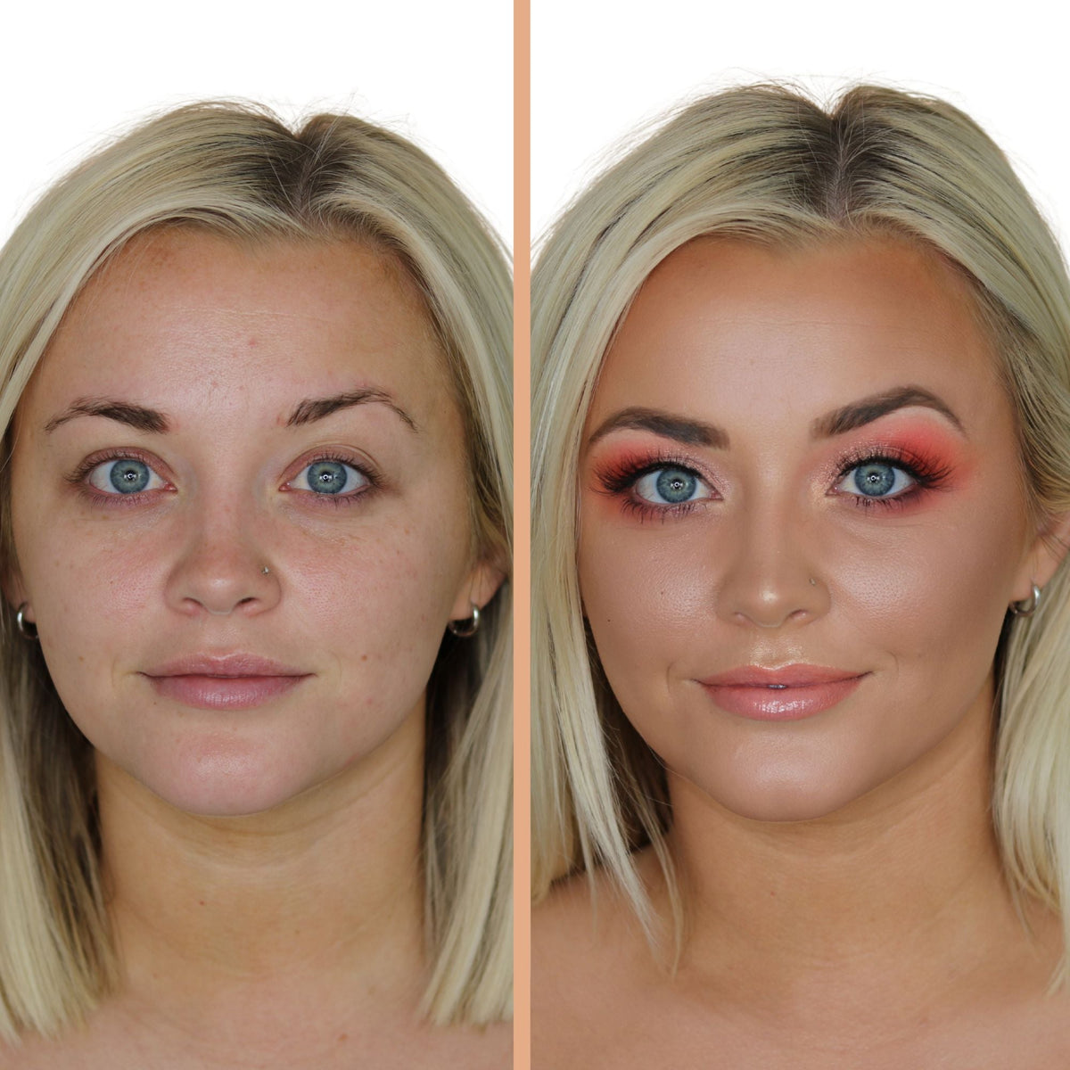 Glamour Crème™ Ultra HD Professional Foundation