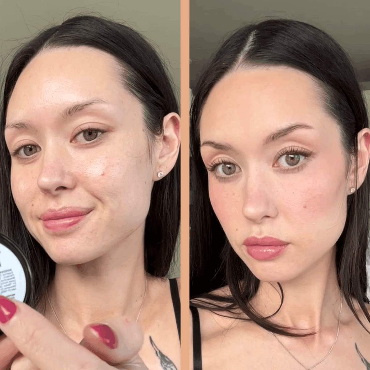 LuxeCashmere™ HD Setting Powders