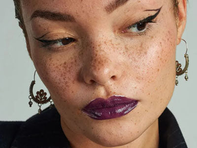 Pro Lip Color Palettes