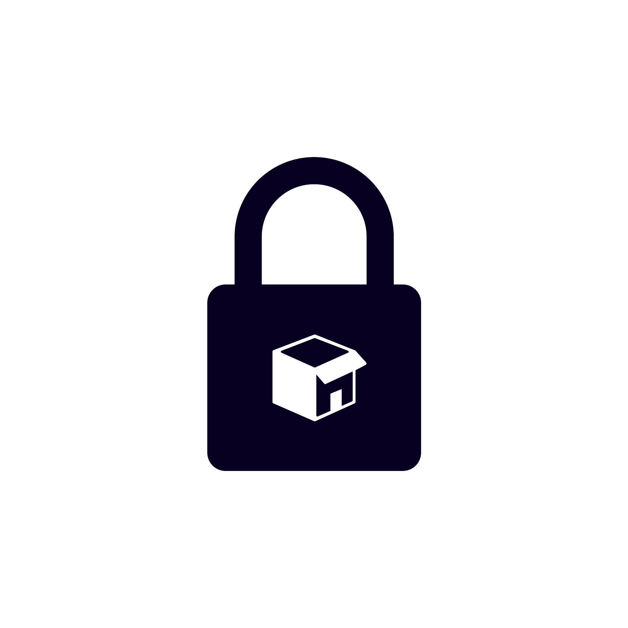 ShipInsure Package Protection — shield lock logo