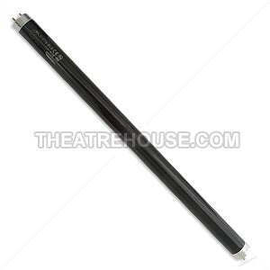 Blacklight fluorescent bulb — 48" 40W tube