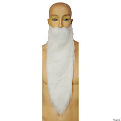 Mountain Man Beard