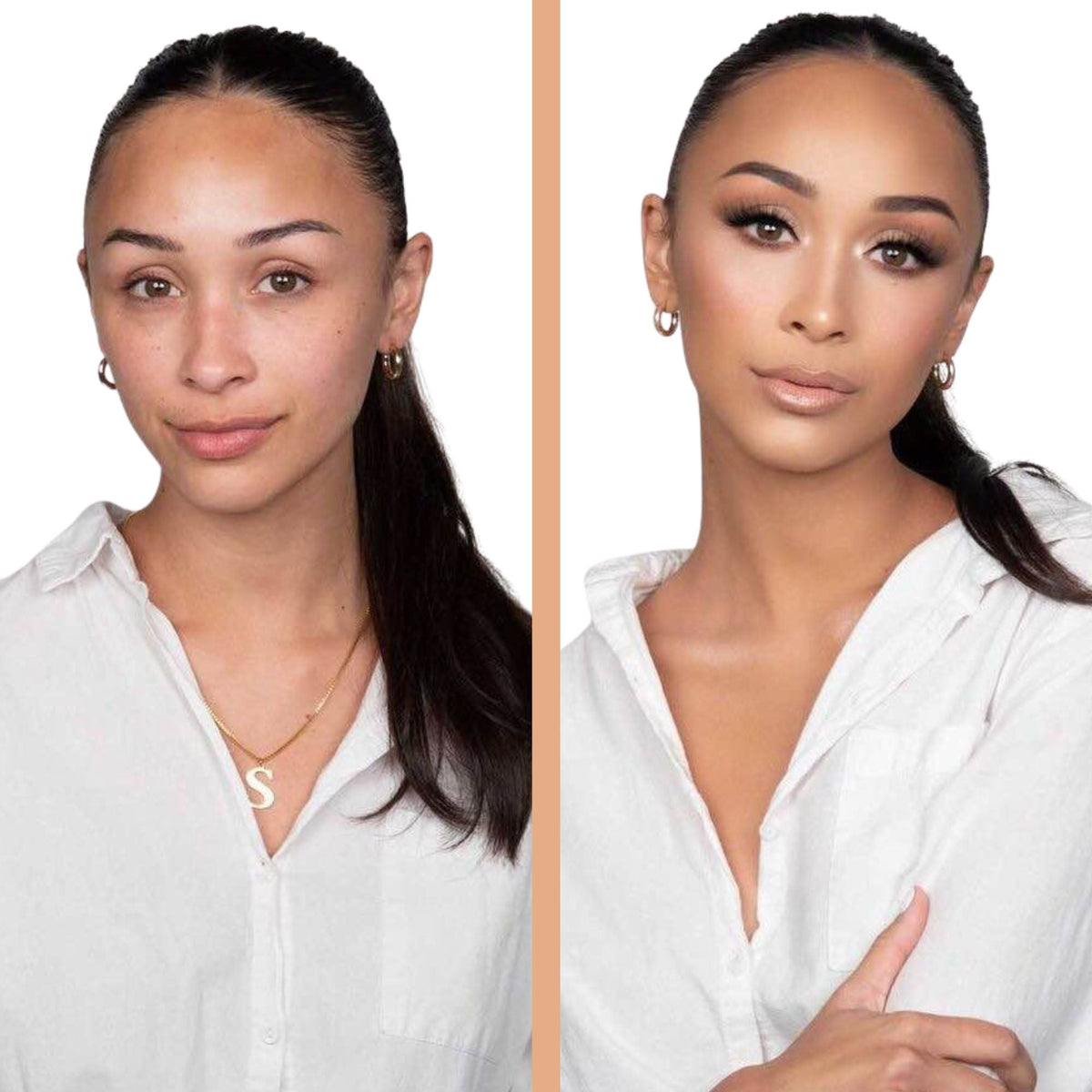 Glamour Crème™ Ultra HD Professional Foundation