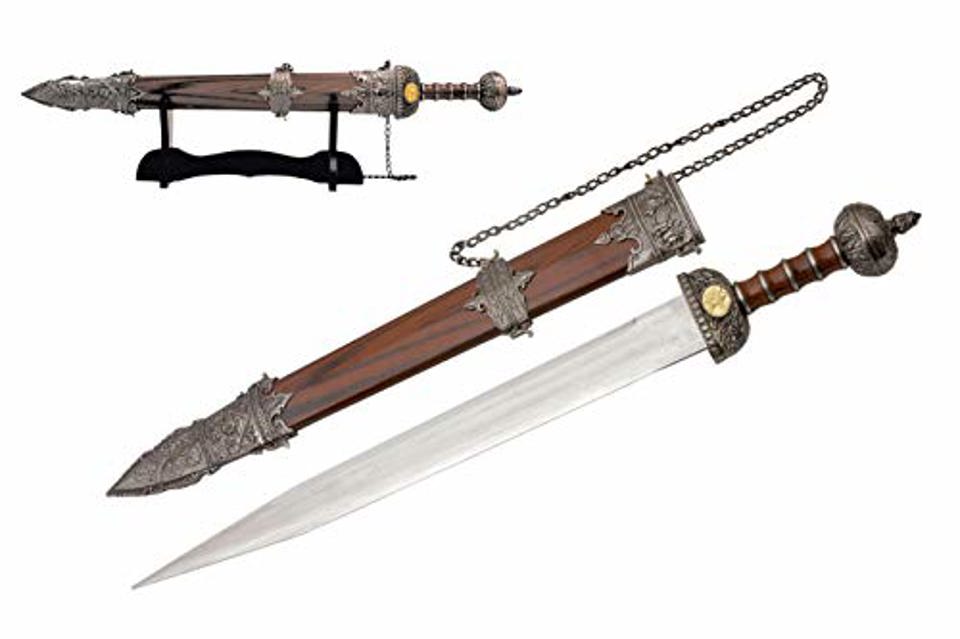 Roman Gladius Sword