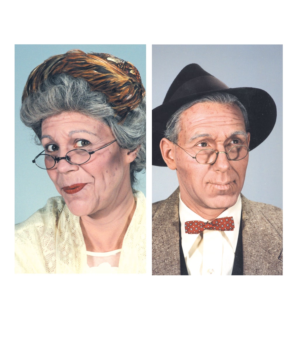 Theatrical Creme Foundation