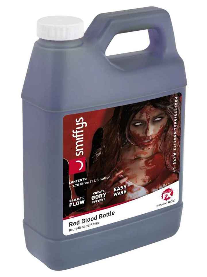 Stage Blood by Smiffys