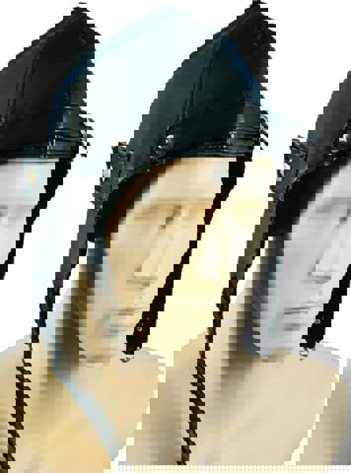 Gorra de aviador/corredor