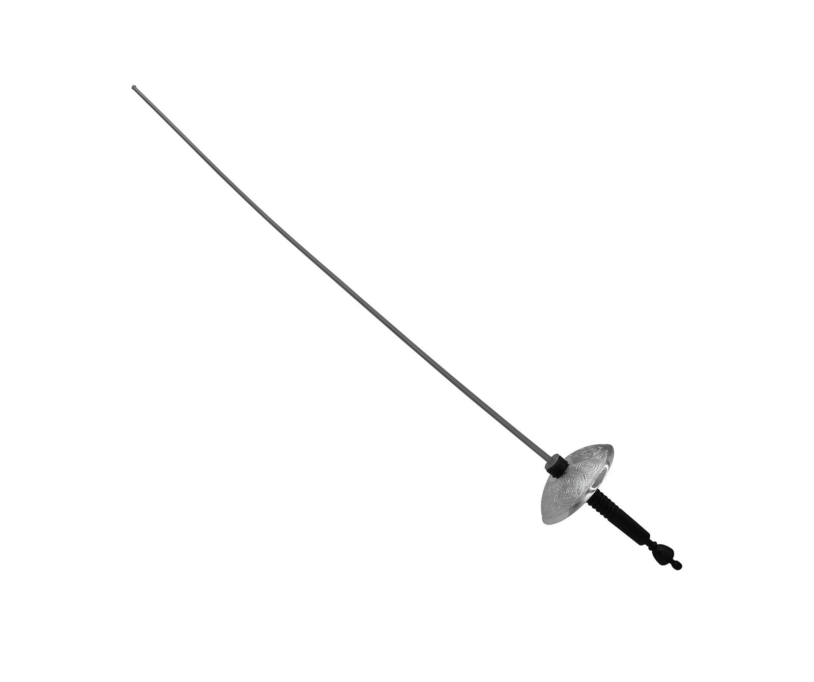 Espada de esgrima (plástico no real)