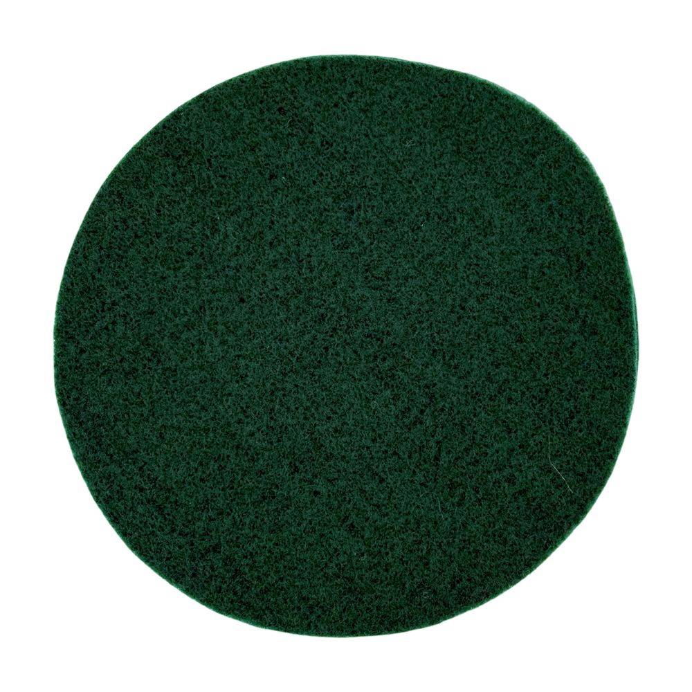 Thick Felt Circles 3.2mm 5 Pack | 5”, 7”, 10.5” Craft Felt