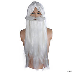 Deluxe Wizard Set