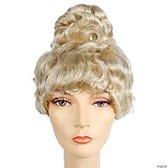 Colonial Lady Wig (Better)