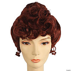 Gibson Wig