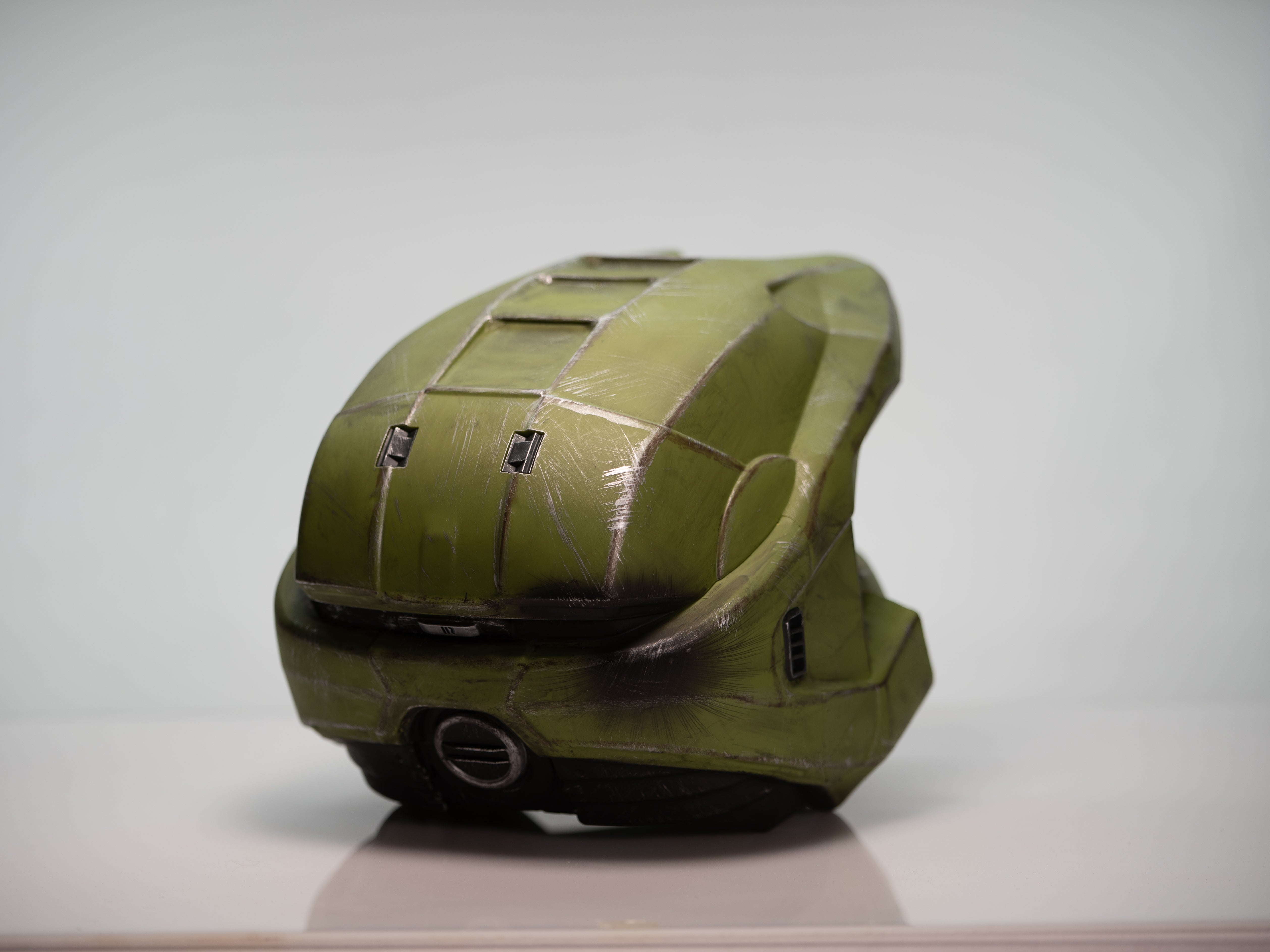 Casque de Master Chief