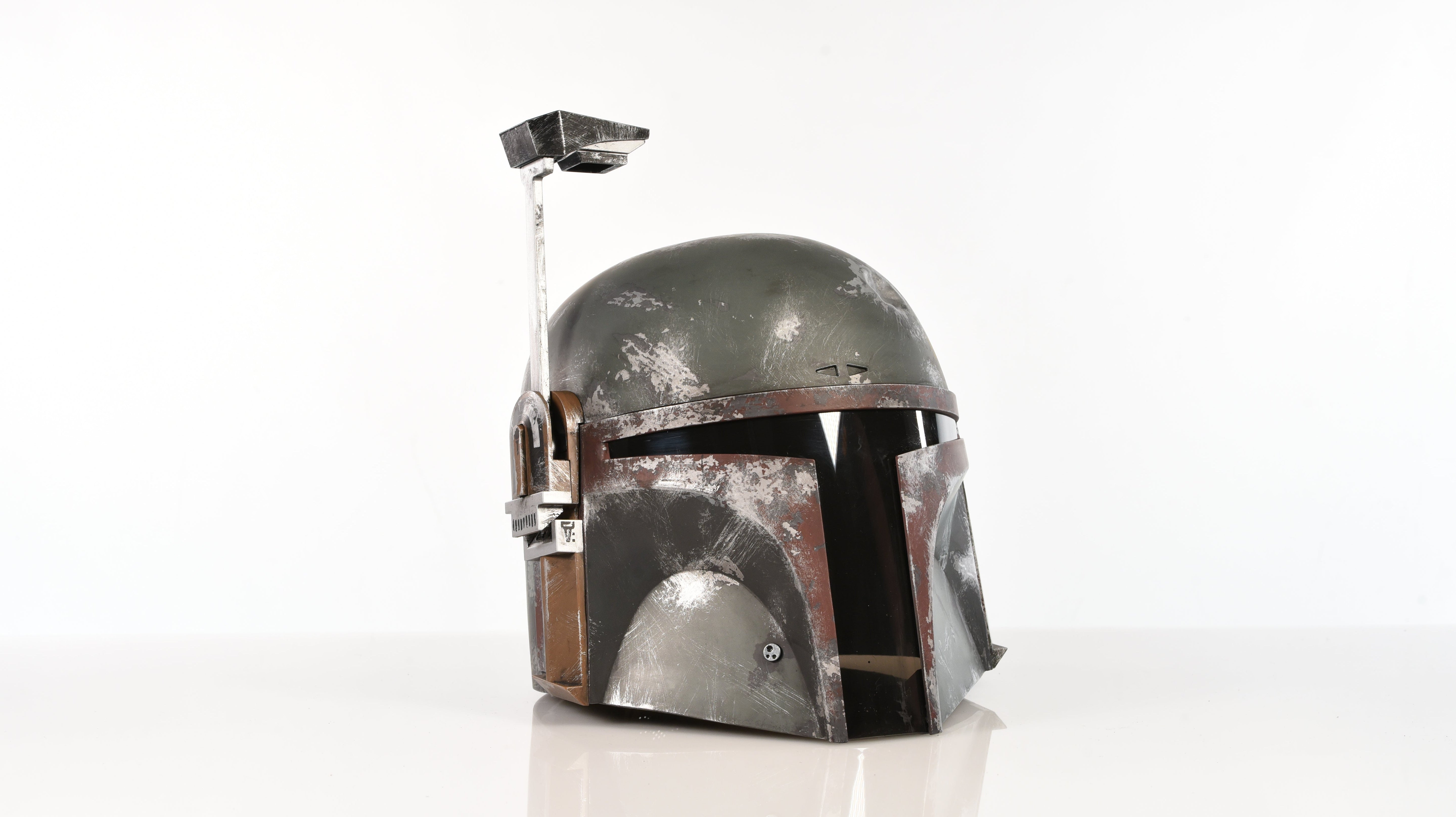 Boba Fett Casque de Cobb Vanth