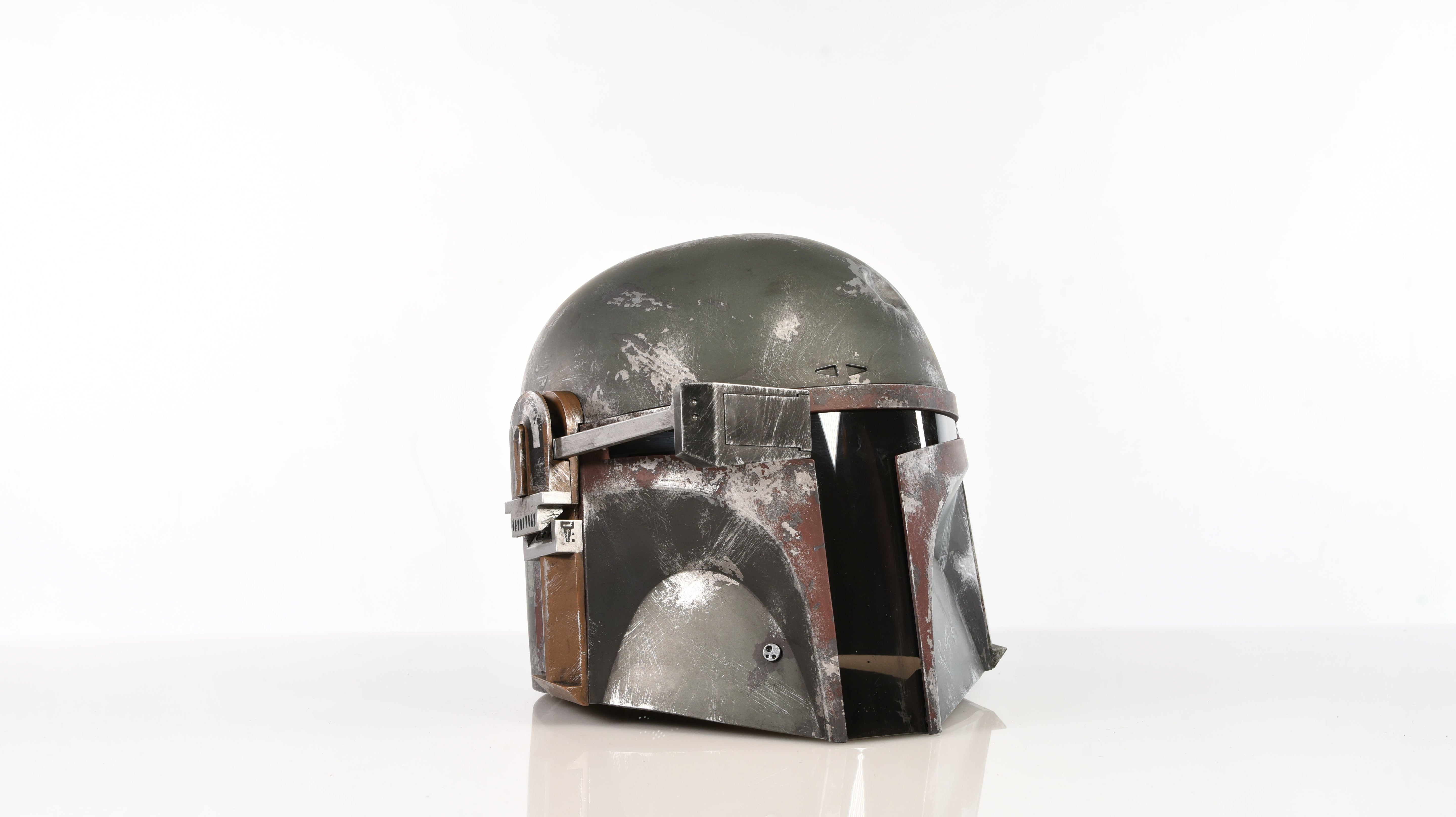 Boba Fett Casque de Cobb Vanth
