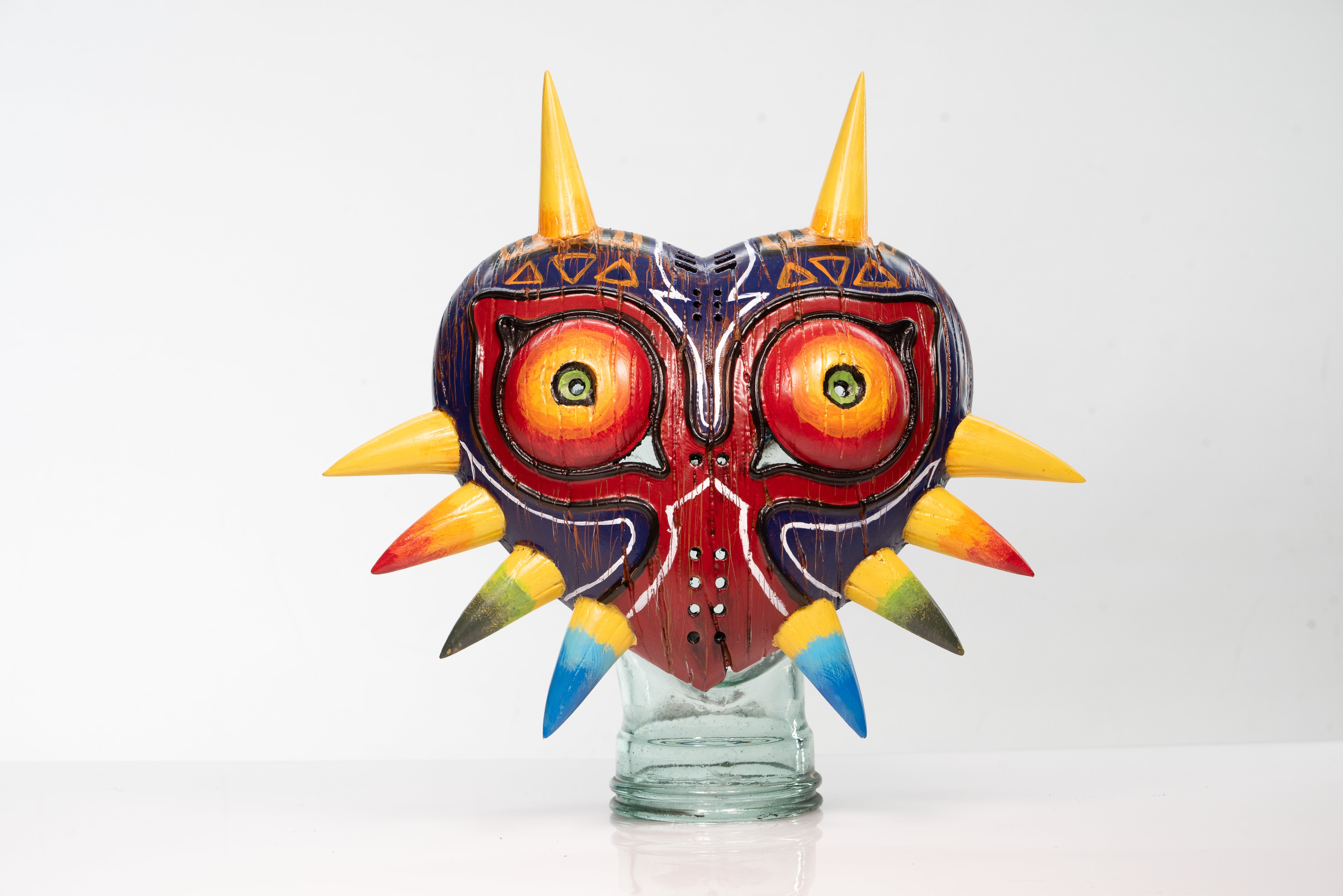 Majora's Mask - Costume ou décoration