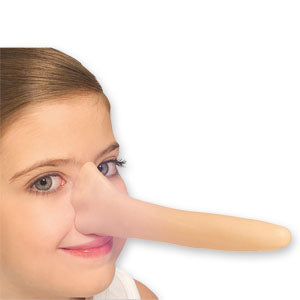 Pinocchio Nose