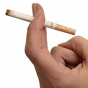 Fake Puff Cigarettes