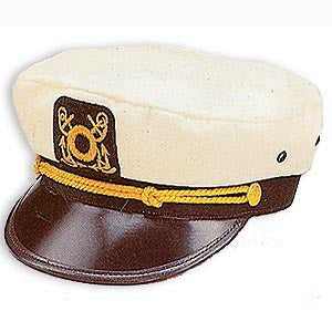 Yacht Cap