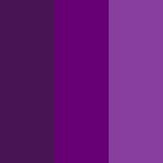 Buy #186 Medium Violet/Purple - Lightfastness