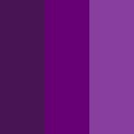 5979 Super Saturated Purple