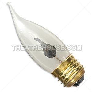 Flicker Flame Lamp/3W