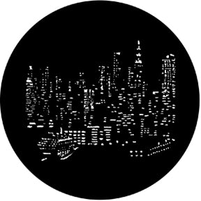 NYC Skyline