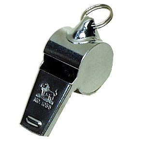 Whistle