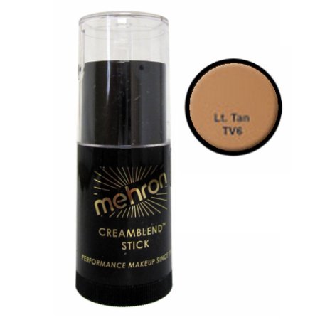 CreamBlend Stick par Mehron