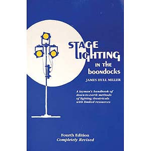 Stage Lighting<br>In The Boondocks